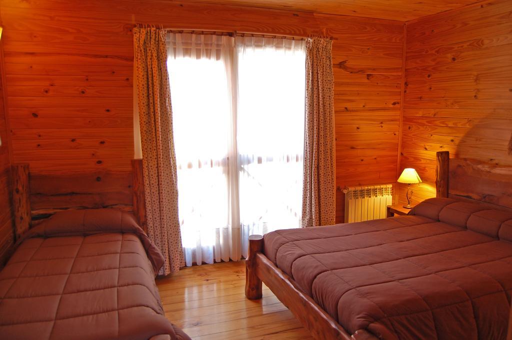 Hosteria Pichi Rincon Villa La Angostura Quarto foto